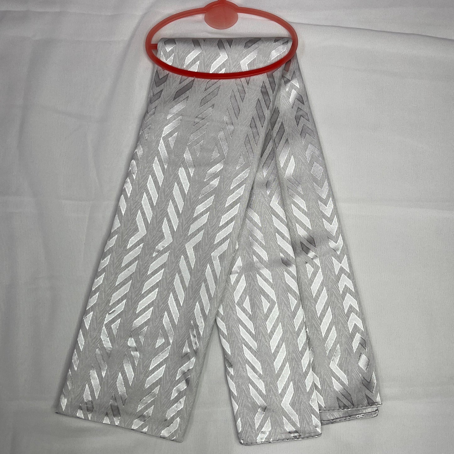 Soft Shine Textured Hijab – Elegant & Stylish Look for Any Occasion