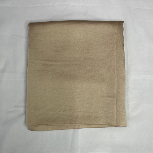 Soft Shine Dusty Pink Hijab – Elegant & Comfortable for Everyday Wear